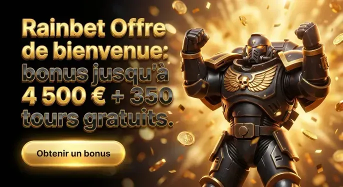 Rainbet Casino